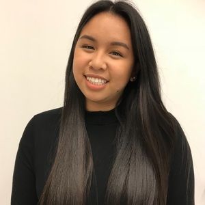 Meet your Posher, Reysa